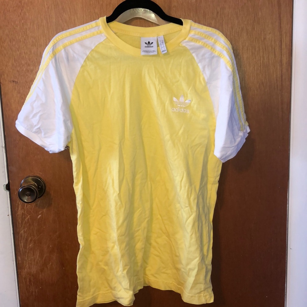 adidas shirt